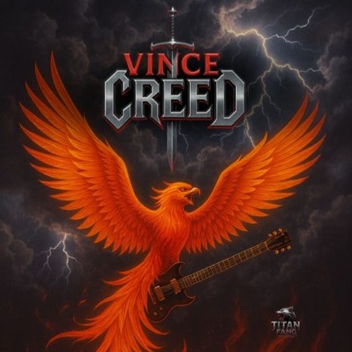 Stream Vince Creed | Listen to Vince Creed playlist online for free on ...