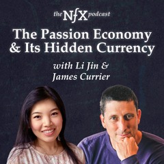 Li Jin on The Passion Economy & Its Hidden Currency