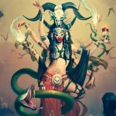 Mae Divina - Om Kali Ma [Prime]