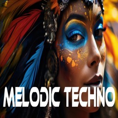Melodic Techno / Massano - Kevin de Vries - Rafael Cerato - Stylo - Toto Chiavetta - Yilo Mix