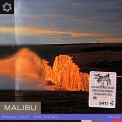 Guest Mix: Malibu