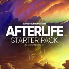 Afterlife Starter Pack