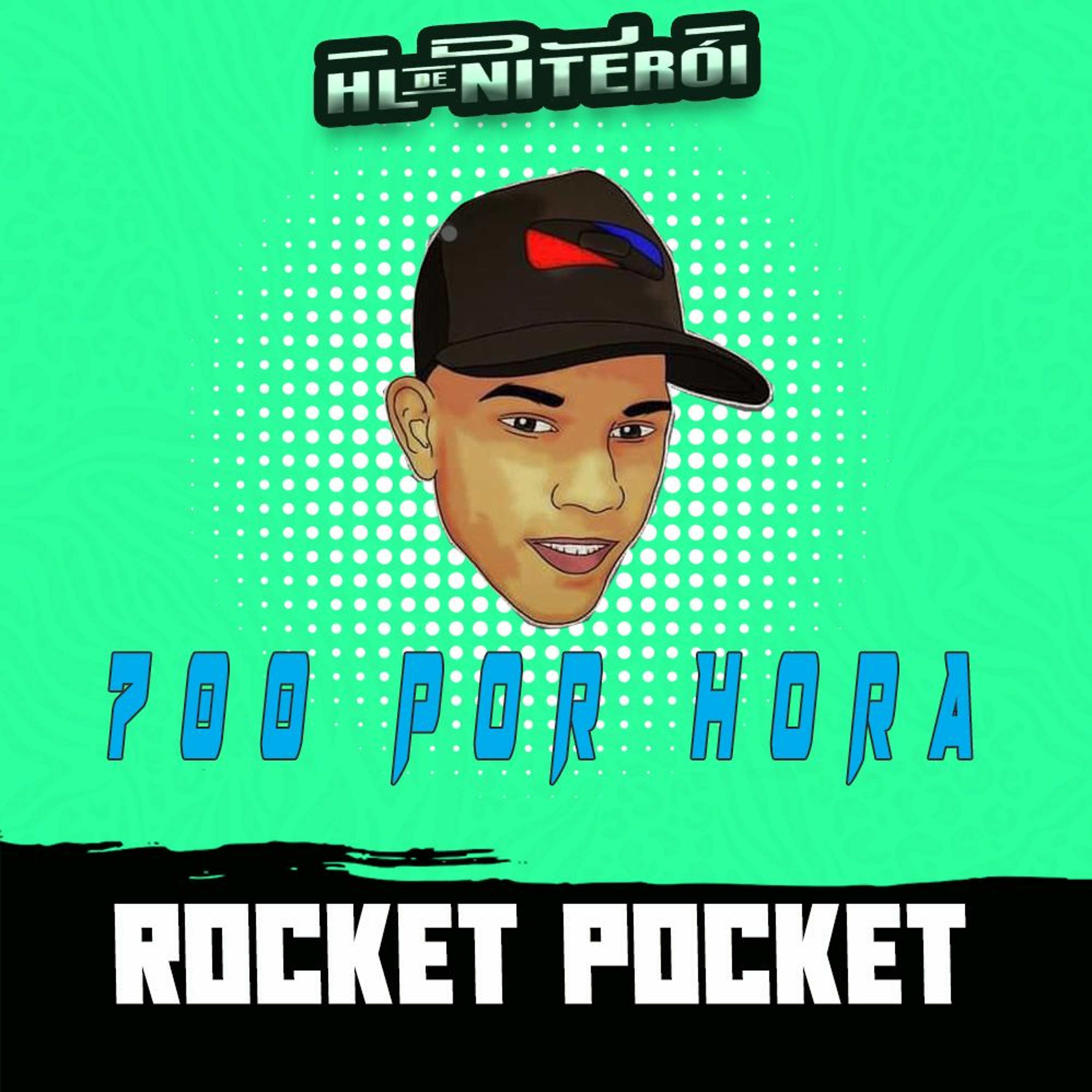 DJ HL de Niterói