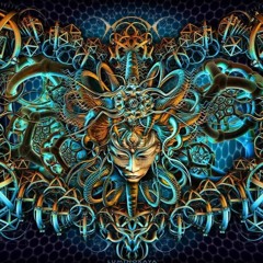 Psychedelic Trance  Progressive Trance  Dj Akil  (Full set)