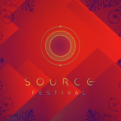 Main Stage @ Source Festival || 26.08.2021