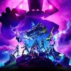 Gamer's Playlist