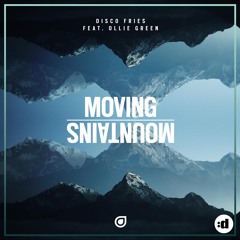 Moving Mountains (feat. Ollie Green)