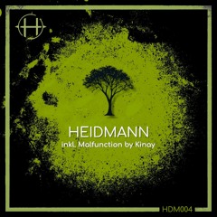 Spacewalker(Original Mix)