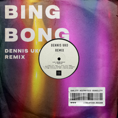 YAILIN - Bing Bong (Dennis Uko Remix) AFRO HOUSE TRIBAL [filtred] FREE DL