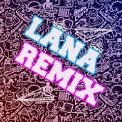 DJ ANAK ANJING - ERPAN1140 by LANA RMX