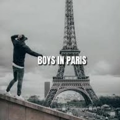 Boyz In Paris - Masu Remix edit