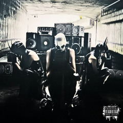 R0KSTAR PHASE (feat. Artist) [prod. artist]