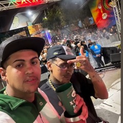 MTG - VOU TACANDO x VAI F@%ER NA RUA [ DJ GD PROD & DJ ANDRE MARQUES ] 2K25