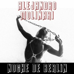 Premiere: Alejandro Molinari & Víctor Schaeffer - Amazonia (Max Jones Remix) [Nein]