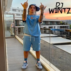 2Smokeyy Ft Central Cee - Corn Remix DJ Wintz's Remix Edition| @DJ Wintz