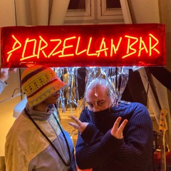 Mitmischen Podcast 016 w/ PORZELLANBAR