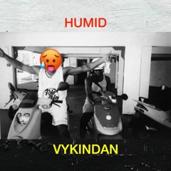 Humid