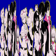 messing up w/haiku prod mxdy + numb