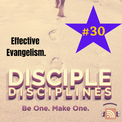 Effective Evangalism.