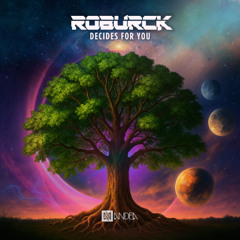 Roburck - Decides For You