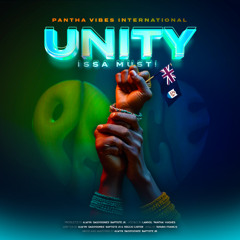 Unity Issa Must - Pantha