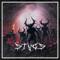 STÜGS - Hard 2 Heavy Industrial Set