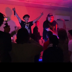 I KNOW YOU NEED IT! (feat. Michael Margiela)