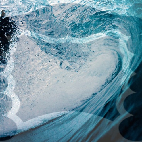 Riding Waves (feat. Zo)