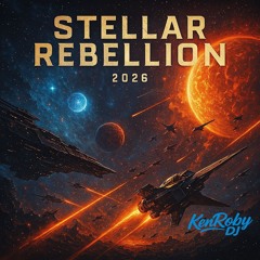 KenRoby's Stellar Rebellion