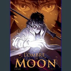 Ebook PDF  📖 L'Ombre de Moon (French Edition) Pdf Ebook