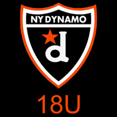 NY DYNAMO 18U WARMUP MIX 25-26