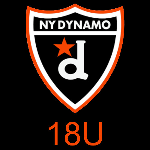 NY DYNAMO 18U WARMUP MIX 25-26