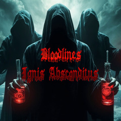 Bloodlines Ignis Absconditus Latin Mix