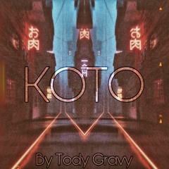[Free] Japanese koto type beat "KOTO" (Prod. Tody Gravy)