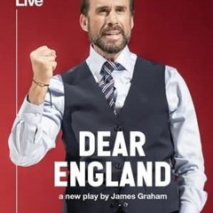 [.WATCH.] Dear England (2024 FuLLMovie) Free Online On English