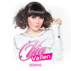 Warna Cinta