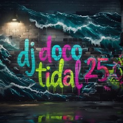 Dj DocO - Tidal [25]