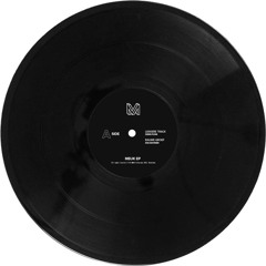 MEUK001 - Denn Punk / Eva Bohnen - MEUK EP [Previews]