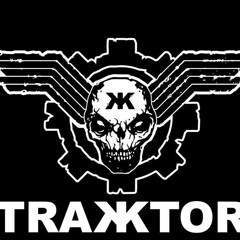 TraKKtor - An Echo in the void [Preview]