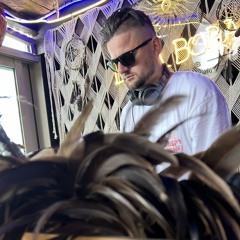 Bora Bora  Beach Club Remix Cartagena July 5, 2025