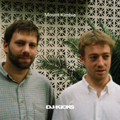 Southgate (DJ-Kicks)