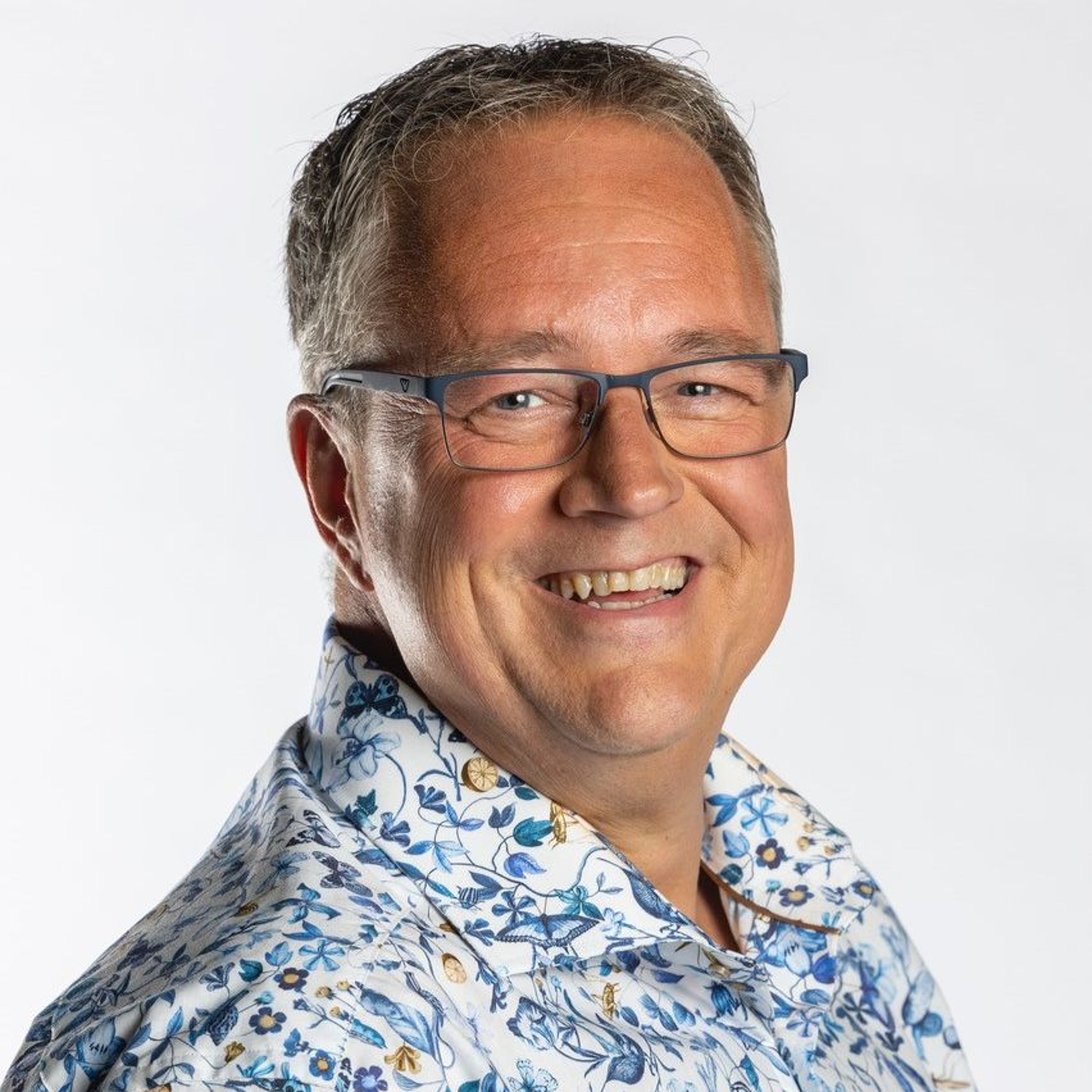 Wessel Nijman in bloedvorm naar eerste tv-titel - ALLsportsradio LIVE! 16 maart 2026 episode artwork