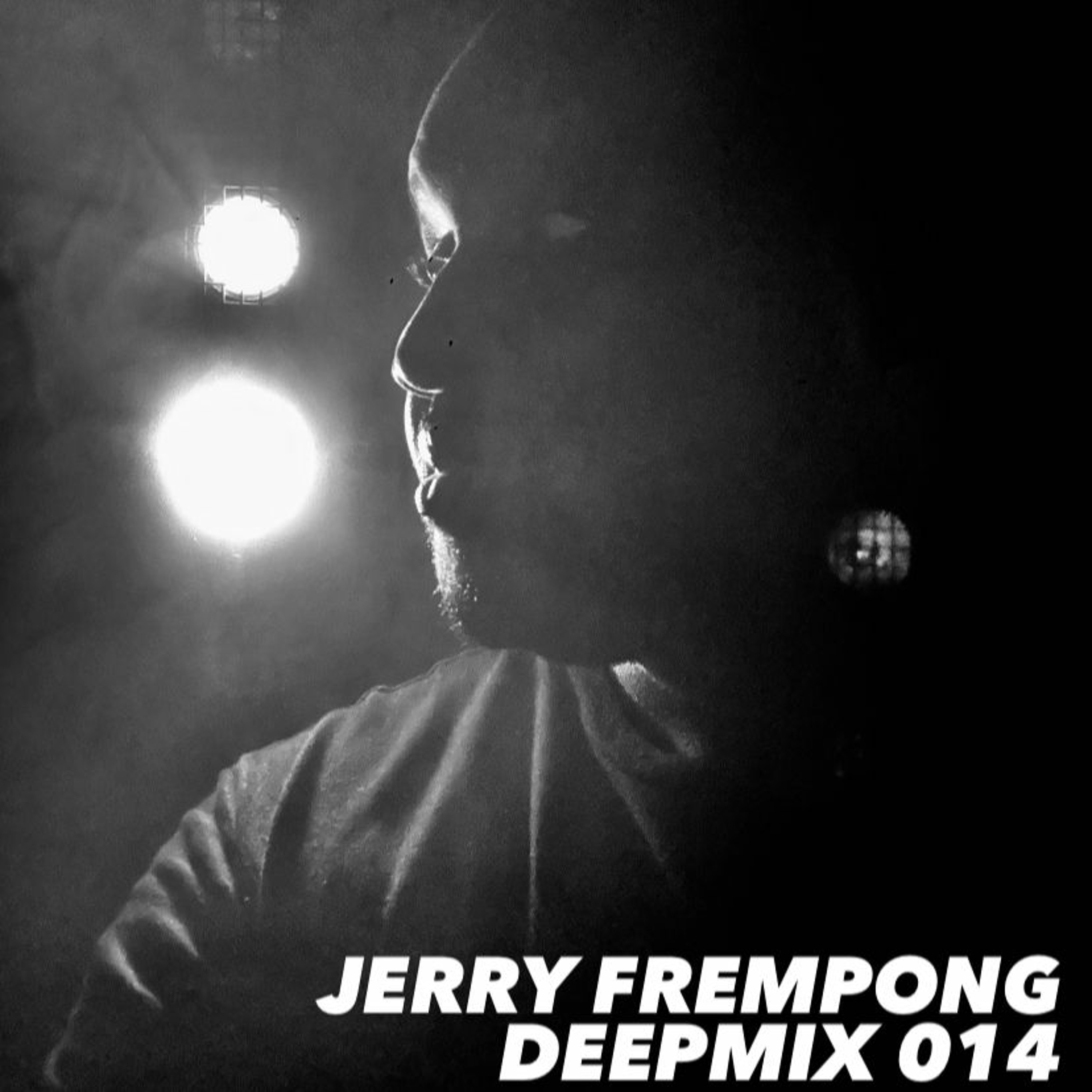 \'In Session\' with Jerry Frempong