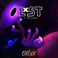 Oriux - Space Drift (Lxst in the Universe)