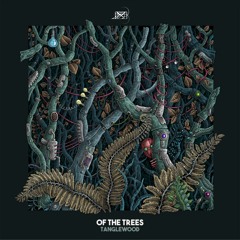 Of The Trees - Temptation (with Supertask) [ROSE FROM THE ASH REMIX]