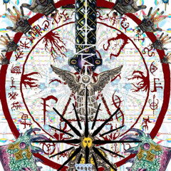 псилоцибиновый приход (333synx)