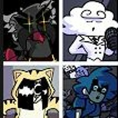 Takeover but Every Turn a Different Cover is Used (Takeover but every turn a new character sings it)