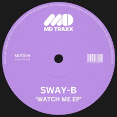 PREMIERE: Sway-B - Questions [MD Traxx]