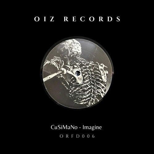 CuSiMaNo - Imagine (Original Mix) FREE DOWNLOAD