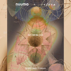 nuuma presents_ KEYWON 343